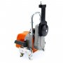 Стенорезная машина Husqvarna WS 220 (967 20 87-01)