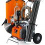 Стенорезная машина Husqvarna WS 220 (967 20 87-01)