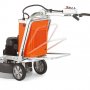 Шлифовальная машина Husqvarna PG 820 (965 19 56-07)