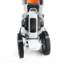 Машина для подготовки поверхности Husqvarna PG 280 (1-фазная)(967 27 82-01)