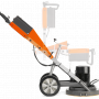 Шлифовальная машина Husqvarna PG 400 (967 27 83-01)