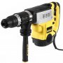 Перфоратор DeWalt D 25763 K