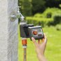 Таймер подачи воды Gardena Flexcontrol (01883-29)