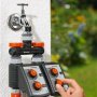 Таймер подачи воды Gardena С 1030 Duo plus (01870-28)