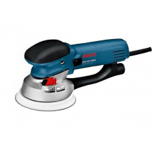 Эксцентриковая шлифмашина Bosch GEX 150 TURBO (0601250788)