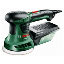 Эксцентриковая шлифмашина Bosch PEX 300 AE (06033A3020)