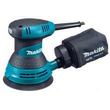 Эксцентриковая шлифмашина Makita VO 5030