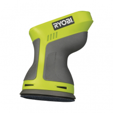 Шлифмашина эксцентриковая Ryobi CRO 180 MHG