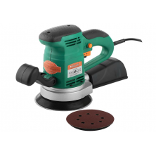 Эксцентриковая шлифмашина Sturm OS8120R