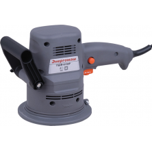 Эксцентриковая шлифмашина Энергомаш ПШМ-8150Р