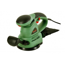 Эксцентриковая шлифмашина Hammer OSM430