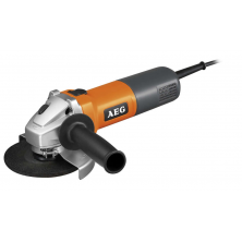 Угловая шлифмашина (болгарка) AEG WS 6-115