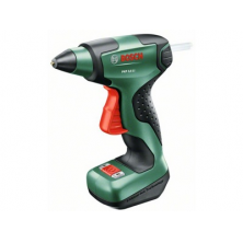 Аккум. клеевой пистолет Bosch PKP 3,6 Li (0603264620)