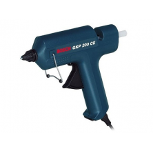 Клеевой пистолет Bosch GKP 200 CE (0601950703)