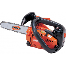 Бензопила Echo CS-350TES-12