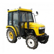 Минитрактор Jinma JM-354K