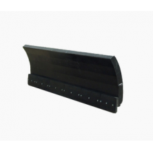 Отвал гидравлический для минитрактора Catmann