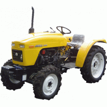 Минитрактор Jinma JM-244MG