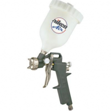 Краскопульт Aiken MGS 162/230-2