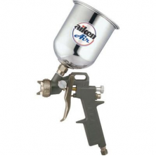 Краскопульт Aiken MGS 162/230-1