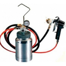 Красконагнетательный бак DP-6401