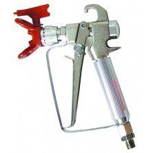 Краскопульт DPAirless DP-6370