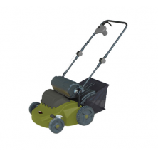 Аэратор ZigZag EM 149 PH