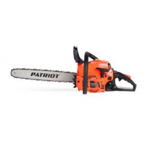 Бензопила Patriot PT 3818