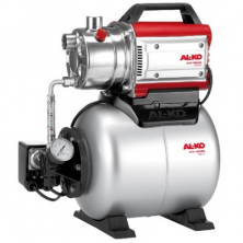 Насосная станция AL-KO HW 3500 Inox Classic