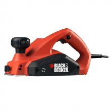 Рубанок Black & Decker KW 712