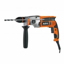 Ударная дрель AEG SB 22-2 E