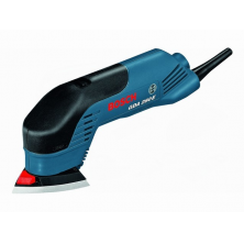 Дельташлифовальная машина Bosch GDA 280E (0601294708)