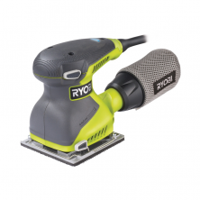 Виброшлифовальная машина Ryobi EOS2410NHG