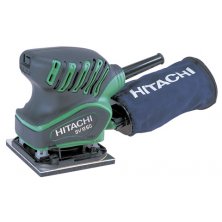 Эксцентриковая шлифмашина Hitachi SV12SG