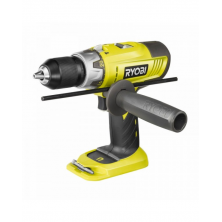 Дрель ударная (шуруповерт) Ryobi LCDI 1802 M