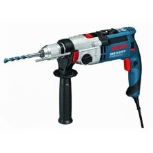 Ударная дрель Bosch GSB 21-2 RCT (БЗП) (060119C700)