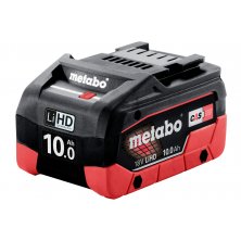 Аккумулятор Metabo LiHD, 18 В