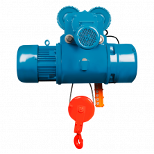 Таль Gearsen CD 10 т, 9 м (380В)