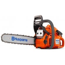 Бензопила цепная Husqvarna 455 II Rancher (966 76 77-15H)