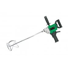 Миксер строительный Zitrek Greenmix 1200
