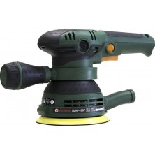 Шлифовальная машина Калибр ЭШМ-420Р