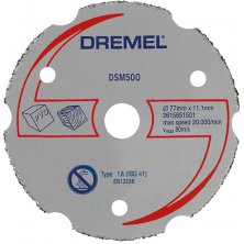 Отрезной диск Dremel 2.615.S50.0JB