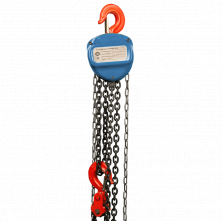 Таль ручная цепная Gearsen HSZ-C 3т, 18м