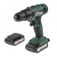 Дрель-шуруповерт Hammer Flex ACD12BS