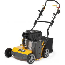 Аэратор Stiga SVP 40 G