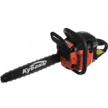 Бензопила Кубань БП- 450Т