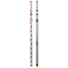 Рейка нивелирная телескопическая DeWalt DE0734-XJ