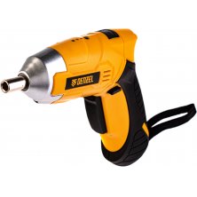 Отвертка Denzel CSL-3.6-02