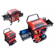 Стул-тележка для автослесаря RockForce RF-01Z0467