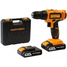 Дрель-шуруповерт Partisan AD-18-2 Li